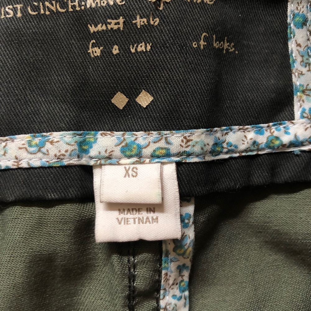 J.Crew, Size XS - Picture 5 of 5